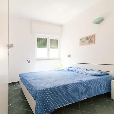 Locazione Turistica Mameli Front *