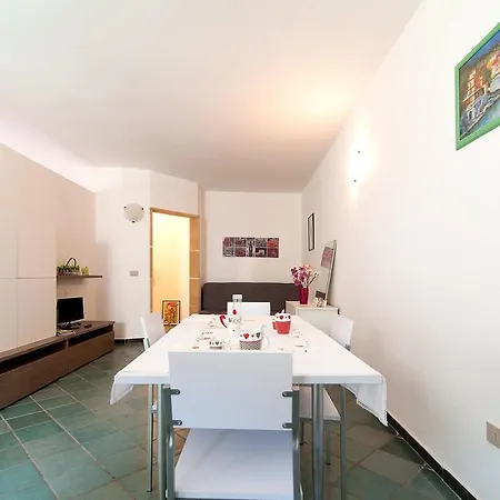 Locazione Turistica Mameli Front *