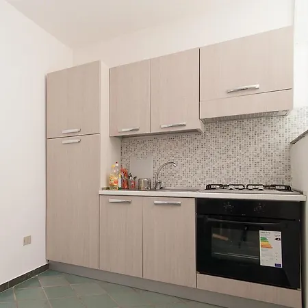 Locazione Turistica Mameli Front Dom wakacyjny