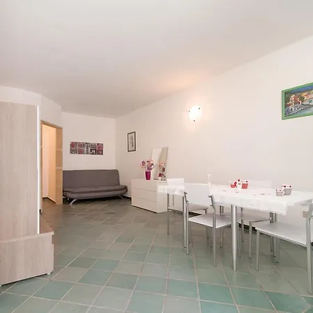 Locazione Turistica Mameli Front *